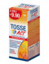 Tosse Act contro la tosse secca e persistente 150ml