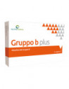 Gruppo b plus 30 compresse