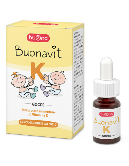 Buonavit k 5,7ml