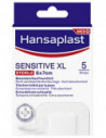 Hansaplast cer sensitiv xxl10p