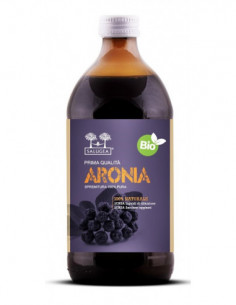 Succo puro aronia bio 500ml