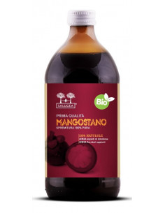 Salugea succo mangostano bio50