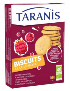 Taranis biscotti frollini lamp