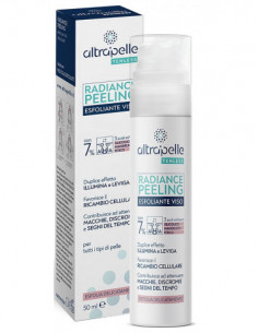 Altrapelle tenless radiance pe