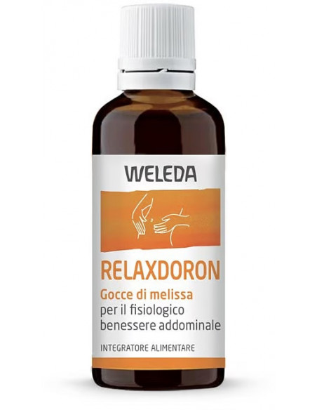 Relaxdoron 50ml