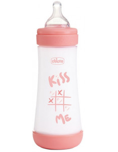 Ch bib p5 300ml fast sil girl