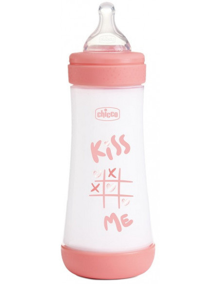 Ch bib p5 300ml fast sil girl