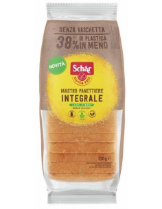 Schar integrale mastro pan330g