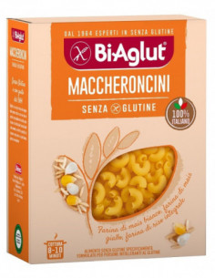 Biaglut maccheroncini 400g