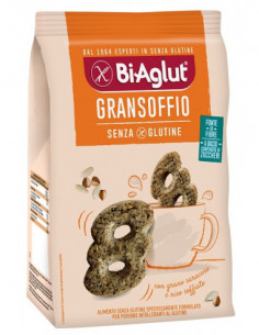 Biaglut gransoffio biscotto