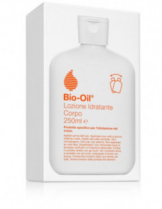 Bio-oil lozione corpo 250ml