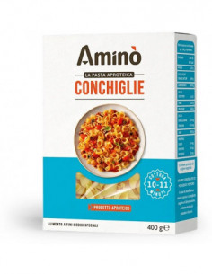 Amino conchiglie aproteiche