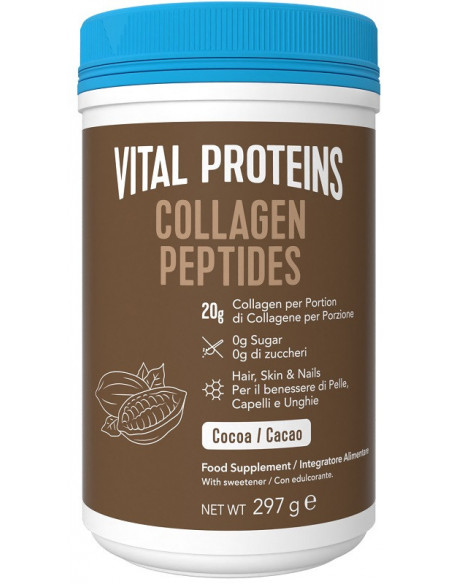 Vital proteins collag pep cac