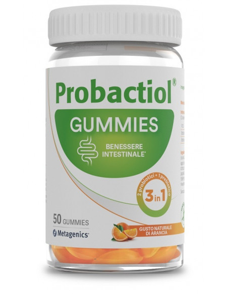 Probactiol gummies 50caram