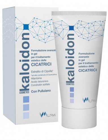 Kaloidon gel cicatrici 30ml