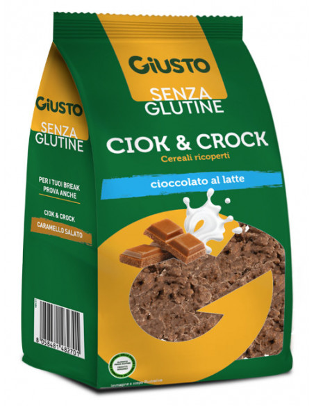 Giusto s/g ciock & crock cioc