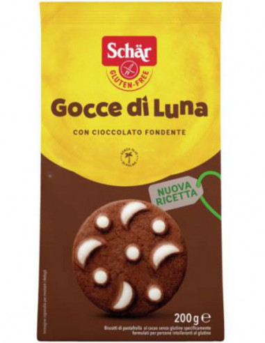 Schar gocce di luna 200g