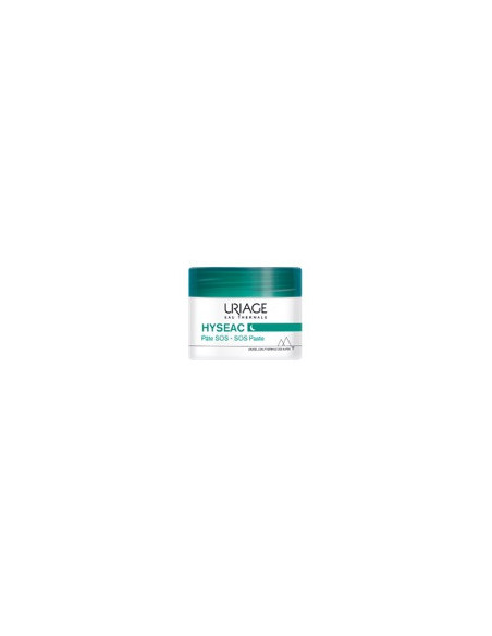 Hyseac pate sos 15g