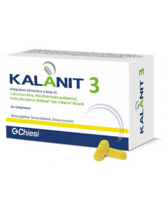 Kalanit 3 60 compresse