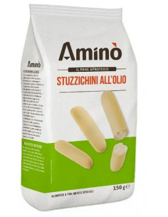 Amino stuzzichini olio 150g