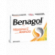 Benagol vit.c 24past arancia