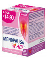 Menopausa Act contro i disturbi della menopausa 30 compresse