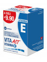 Vita Act Vitamina E antiossidante 60 compresse