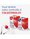 Colesterol Act Plus Forte per il mantenimento del colesterolo e della pressione arteriosa 30 compresse