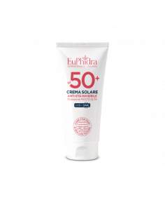 Euphidra Kaleido Uv System crema solare viso anti-età e invisibile SPF50+ 50ml