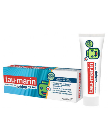 Tau marin dentifricio j 7-12a