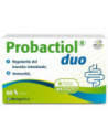 Probactiol duo 60 capsule metagenic