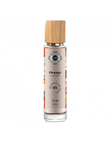 Iap Pharma Fleurs d'Agrumes Orange 30ml