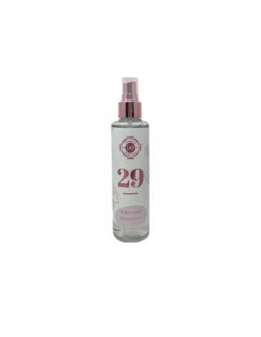 Iap Pharma 29 body mist donna fragranza floreale 200ml