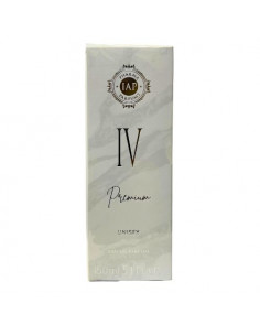 Iap Pharma IV Premium profumo unisex fragranza floreale 150ml