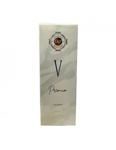 Iap Pharma V Premium profumo unisex fragranza orientale 150ml