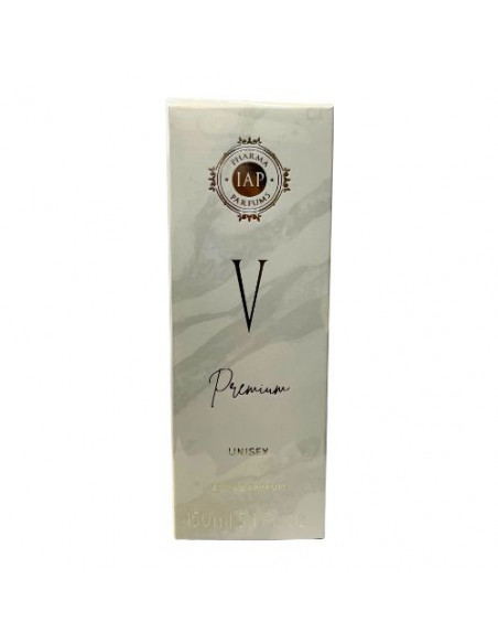 Iap Pharma V Premium profumo unisex fragranza orientale 150ml