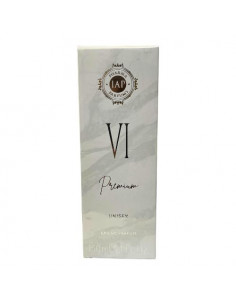 Iap Pharma VI Premium profumo unisex fragranza fruttata 150ml