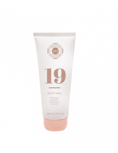 Iap Pharma 19 body milk profumato fragranza floreale 200ml