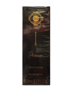 Iap Pharma I Premium profumo uomo fragranza fruttata 150ml