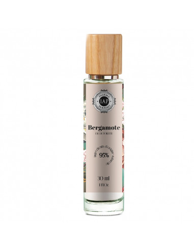 Iap Pharma Fleurs d'Agrumes Bergamote 30ml