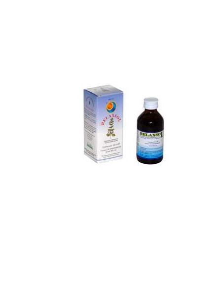 Relaxsol integrat liq 100ml