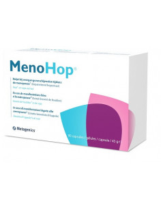 Menohop 90 capsule