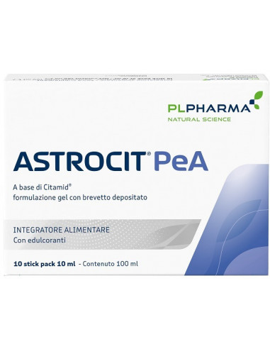 Astrocit pea 10stick pack