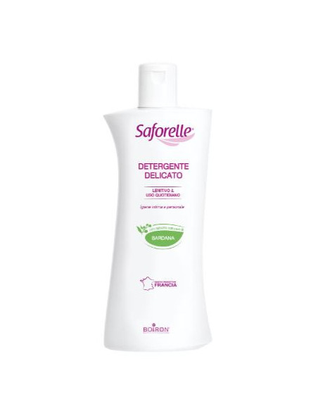 Saforelle detergente de250+100