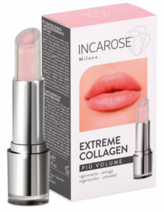 Incarose Extreme Collagen più volume stick labbra volumizzante