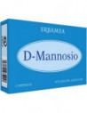 D mannosio 24 compresse 20,4g