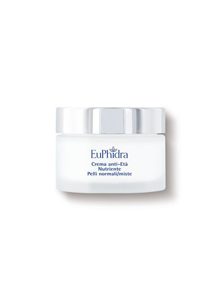 Euph skin cr nutr 40ml