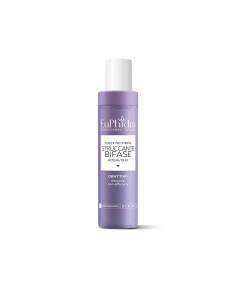 Euphidra Purify No Stress struccante bifasico per rimuovere il make up 150ml