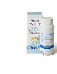 Polvere protettiva baby 60g