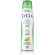 Lycia Fresh Energy spray deodorante 48h Aloe e Bergamotto 150ml